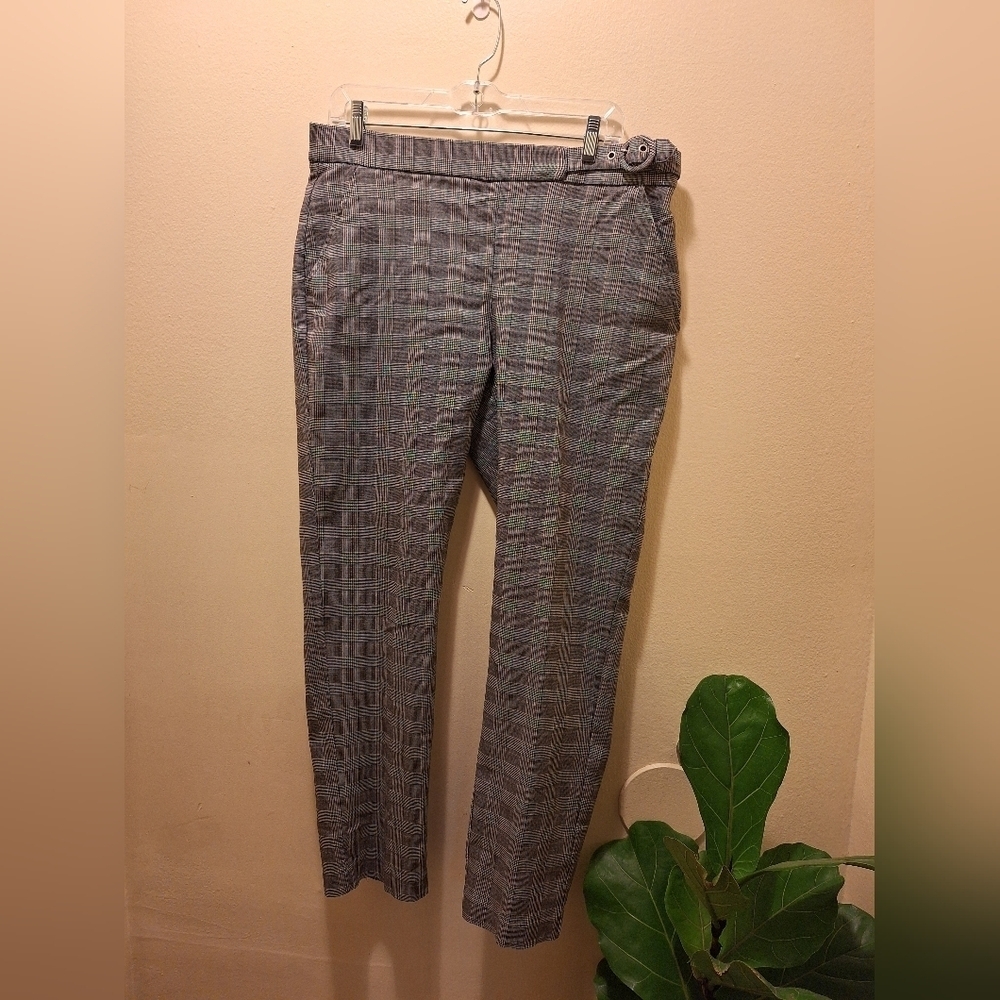 Retrology Pants
